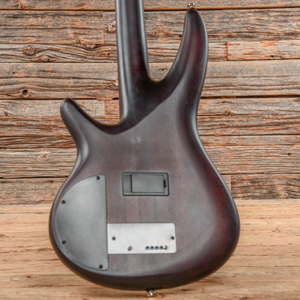 Ibanez SRF700 Fretless Electric Bass Sunburst - My Store