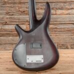 Ibanez SRF700 Fretless Electric Bass Sunburst - My Store