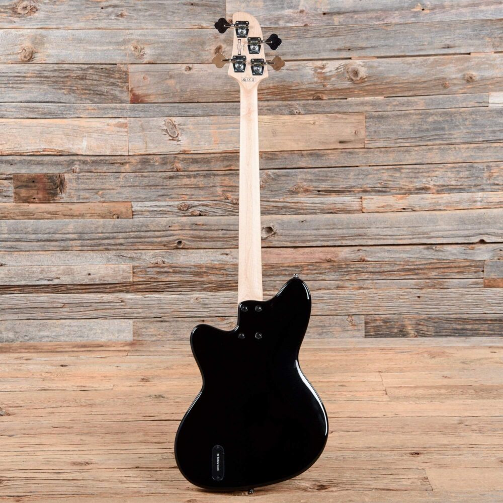 Ibanez TMB100BK Black 2017 - My Store
