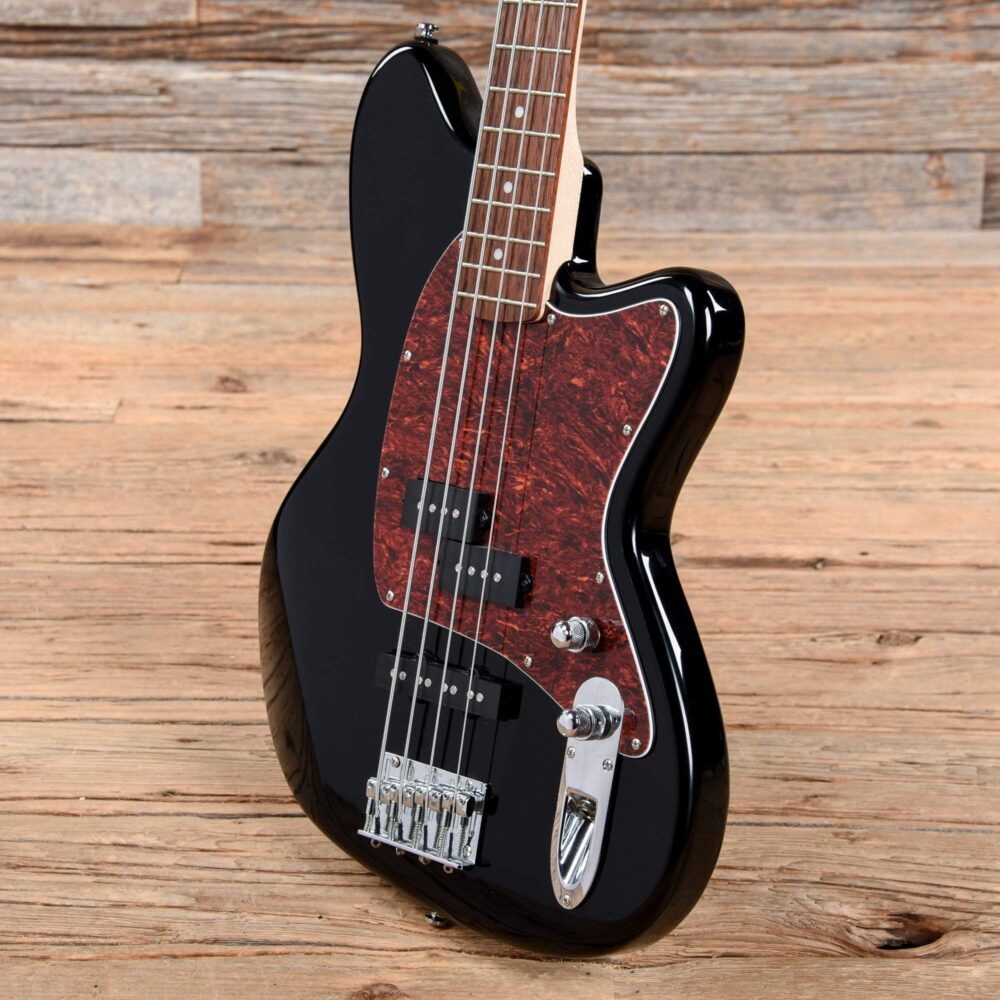 Ibanez TMB100BK Black 2017 - My Store