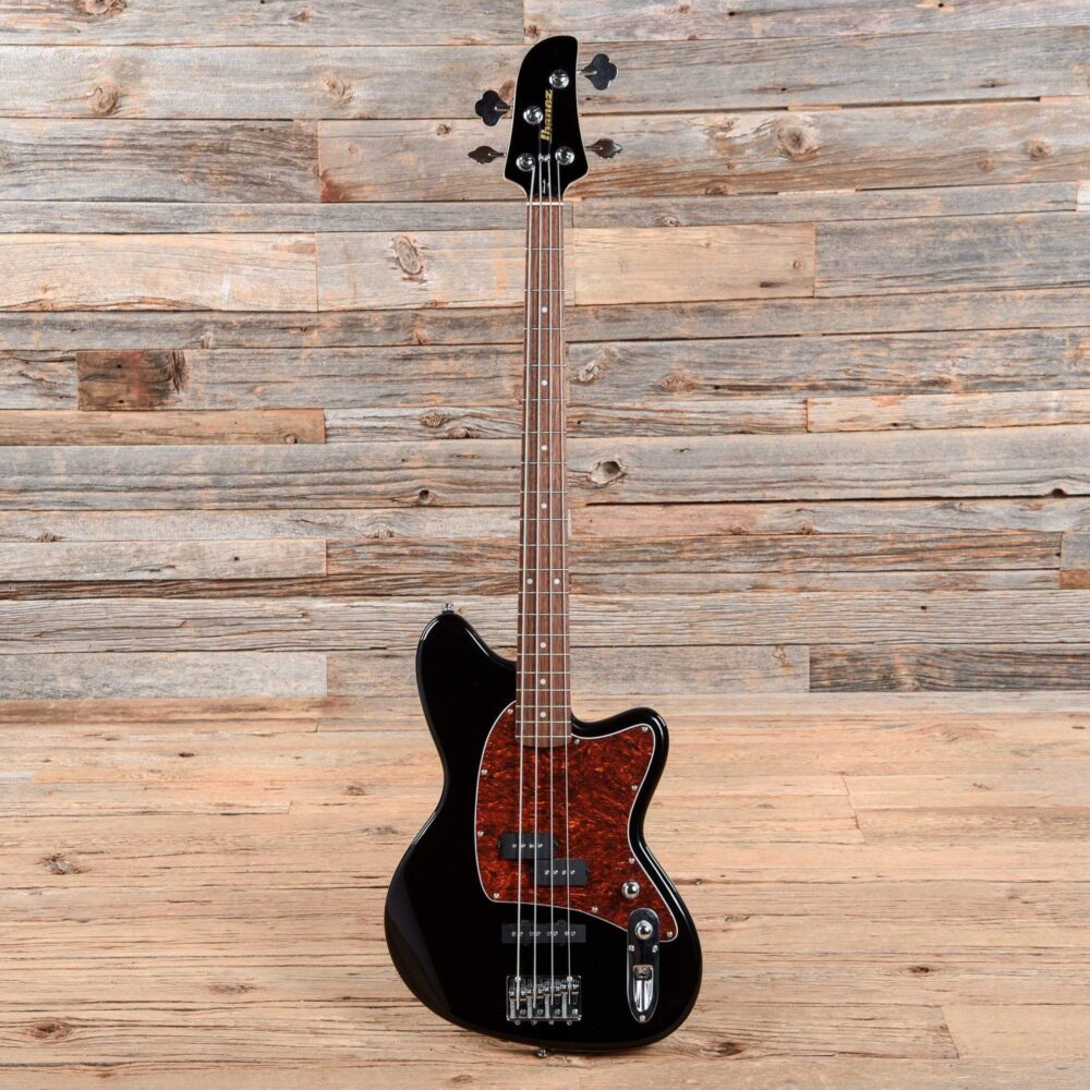 Ibanez TMB100BK Black 2017 - My Store
