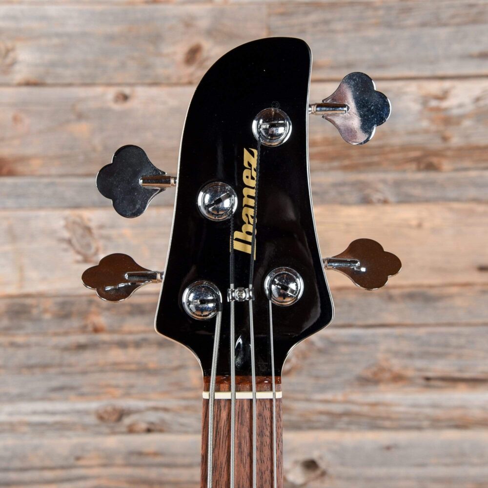 Ibanez TMB100BK Black 2017 - My Store