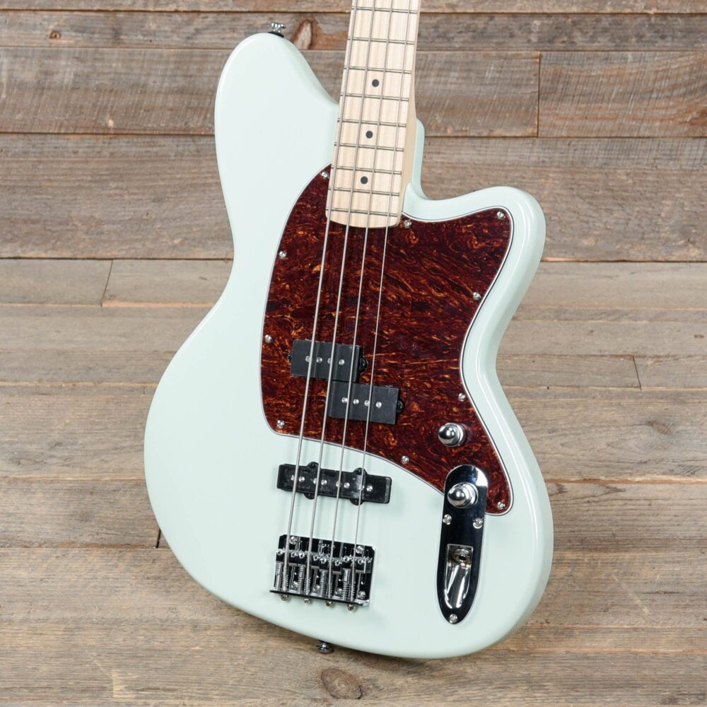 Ibanez TMB100M Talman Bass Mint Green - My Store