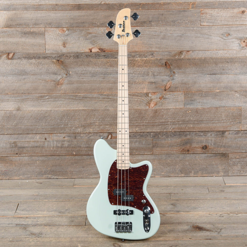 Ibanez TMB100M Talman Bass Mint Green - My Store