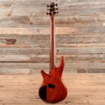 Ibanez SRMS806 6-String Brown Topaz Burst 2019 - My Store