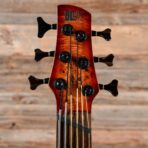 Ibanez SRMS806 6-String Brown Topaz Burst 2019 - My Store