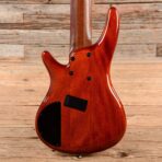 Ibanez SRMS806 6-String Brown Topaz Burst 2019 - My Store