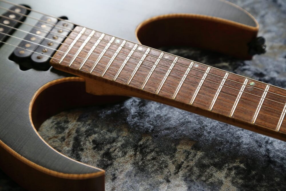 Ibanez RG 1880 J. Custom 1999 One Of A Kind