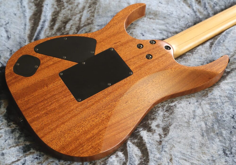 Ibanez RG 1880 J. Custom 1999 One Of A Kind
