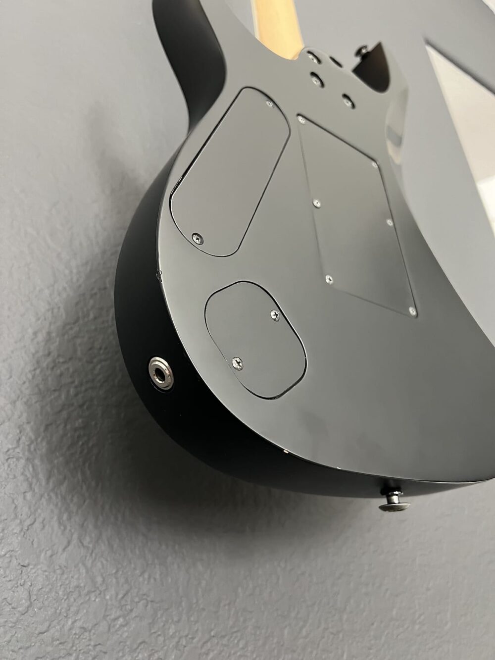 Ibanez JPM100-P4 John Petrucci Signature 1998 - 1999 - P4 Graphic