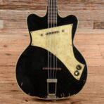 Kay Jazz Special Black 1960s - My Store