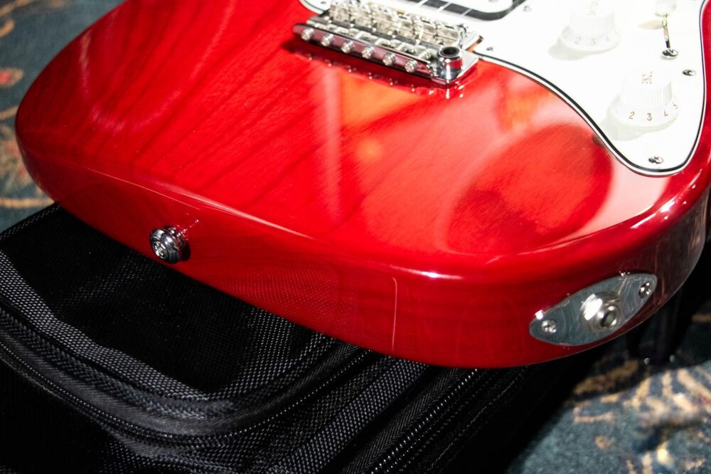Suhr Standard Pro S1 2017 - Thornbucker