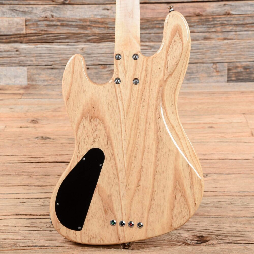 Lakland 44-60 Lacewood/Ash Natural 2018 - My Store