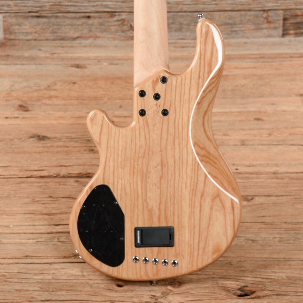 Lakland Skyline 55-01 Natural - My Store