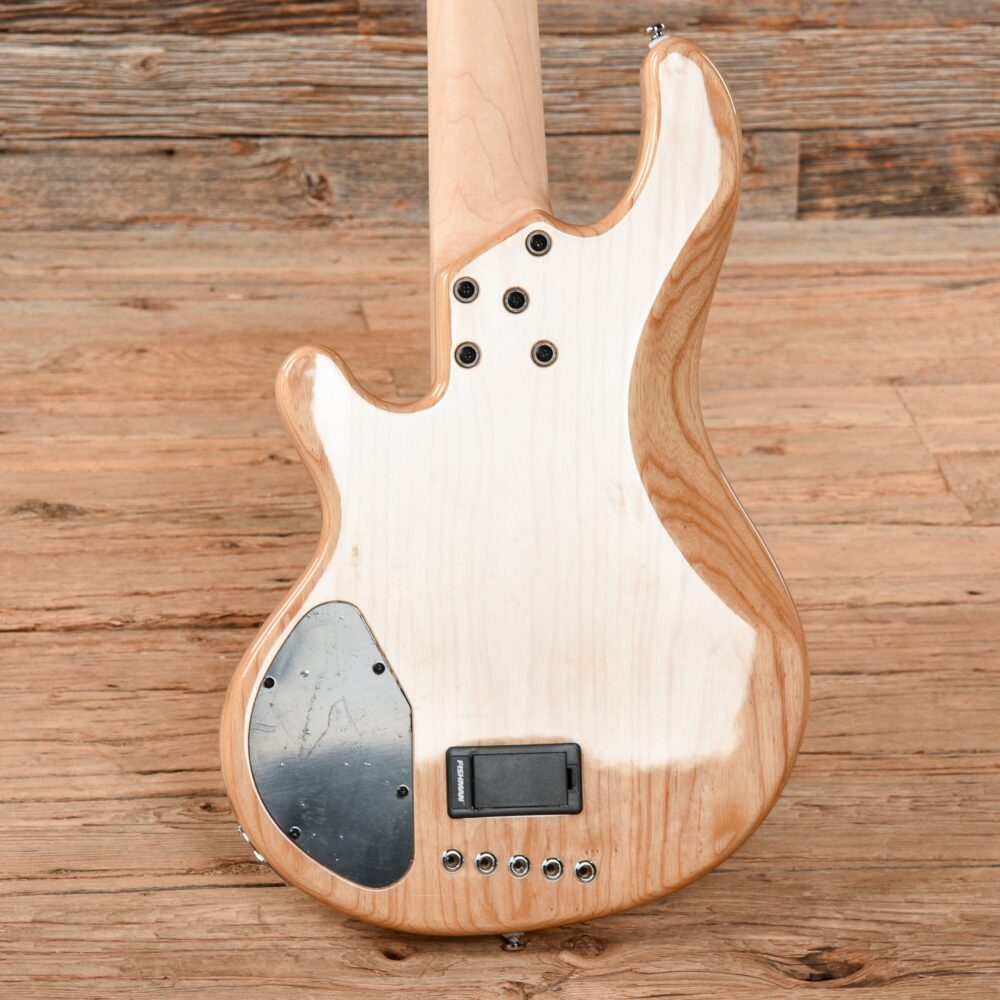 Lakland Skyline 55-01 Natural - My Store