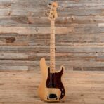 Lotus Guitars P-Style Bass Natural 1970s - My Store