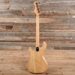 Lotus Guitars P-Style Bass Natural 1970s - My Store