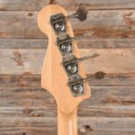 Lotus Guitars P-Style Bass Natural 1970s - My Store