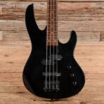 LTD B-50 Black - My Store