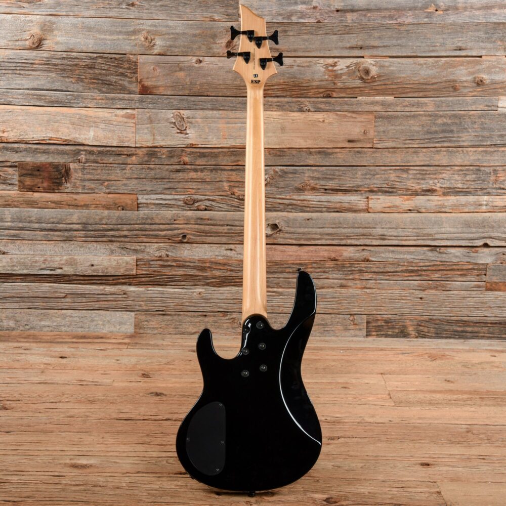 LTD B-50 Black - My Store