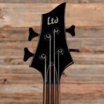 LTD B-50 Black - My Store