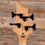 LTD B-50 Black - My Store