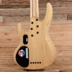 LTD B-205 Spalted Maple 2021 - My Store
