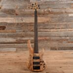 LTD B-205 Spalted Maple 2021 - My Store