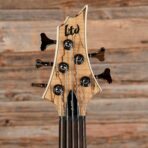 LTD B-205 Spalted Maple 2021 - My Store