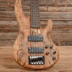 LTD B-205 Spalted Maple 2021 - My Store