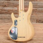 LTD B-205 Spalted Maple 2021 - My Store