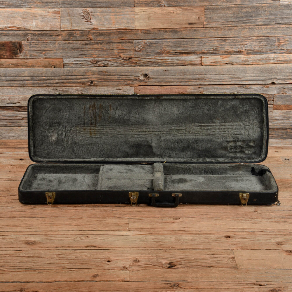 LTD B-205 Spalted Maple 2021 - My Store