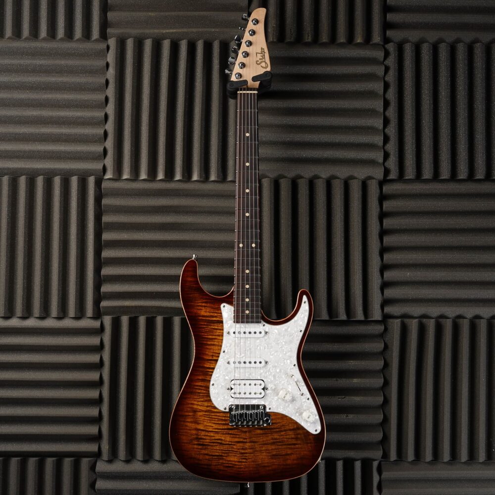 Suhr S3 HSS