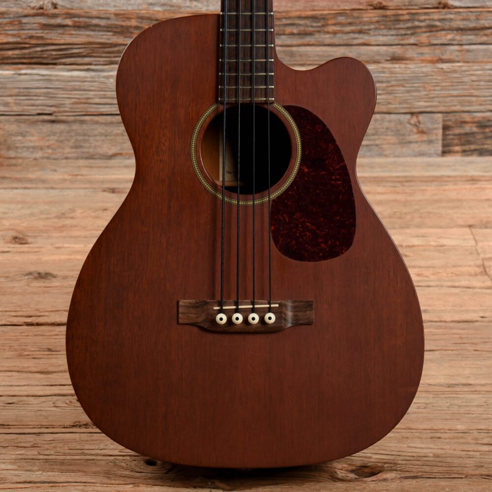 Martin BC 15E Natural 2000 - My Store