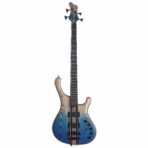 Mayones Viking 4 Blue Horizon w/Fishman Fluence - My Store