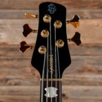Spector Euro 5 LX Poplar Burl Natural - My Store