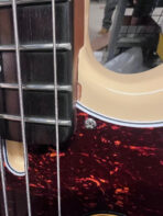 Sire Marcus Miller P5R Alder 5-String Vintage White - My Store