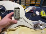 Fender Telecaster Bass Blonde 1972 - My Store
