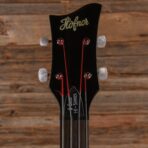 Hofner Ignition Series Violin Bass Sunburst - My Store