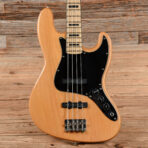 Squier Classic Vibe 70's Jazz Bass Natural - My Store