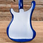 Rickenbacker 4003 Azureglo 1997 - My Store