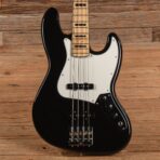 Fender Geddy Lee Signature Jazz Bass Black 2018 - My Store