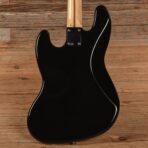Fender Geddy Lee Signature Jazz Bass Black 2018 - My Store