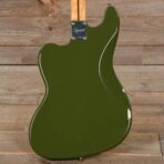 Squier Classic Vibe Bass VI Olive - My Store