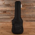 Fender Geddy Lee Signature Jazz Bass Black 2018 - My Store