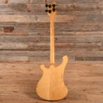 Rickenbacker 4001S Mapleglo 1989 - My Store