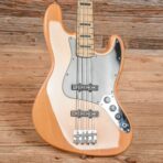 Squier Classic Vibe 70's Jazz Bass Natural - My Store