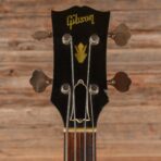 Gibson EB-3 Cherry 1962 - My Store