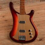 Rickenbacker 4004 Laredo Fireglo 2008 - My Store