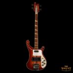 Rickenbacker 4001 Fireglo 1972 - My Store